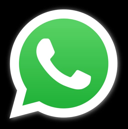 WhatsApp Logo